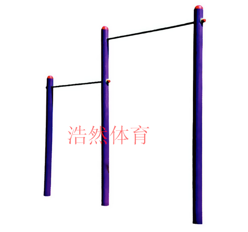 廣場健身路徑器材，雙人單杠廠家，雙人單杠價(jià)格